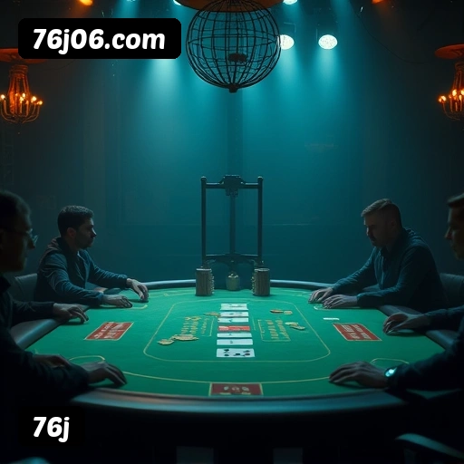 Jogos de Cassino ao Vivo