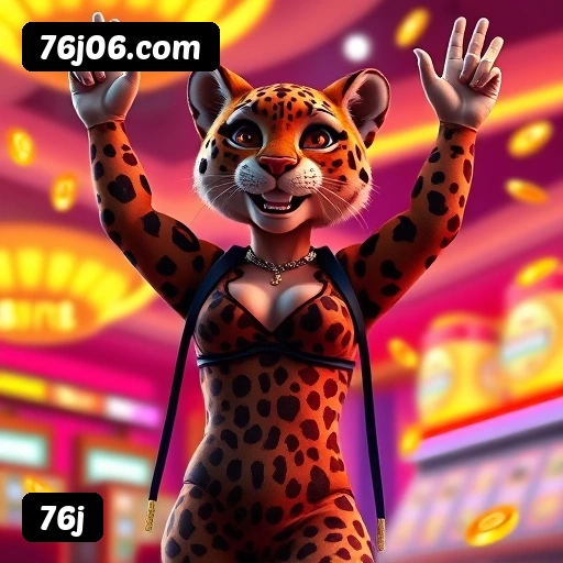 App Mobile 76j - Jogue em Qualquer Lugar no Seu Smartphone